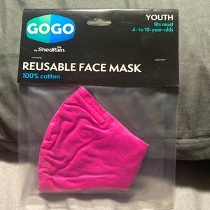 19 Kid’s Size Face Mask